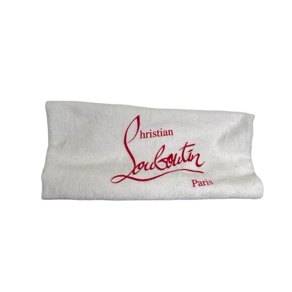 Christian Louboutin Sneakers - Picture 12 of 13